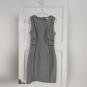 H&M Gray Dress